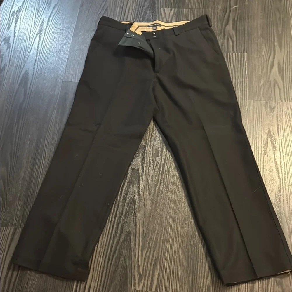 🍍Banana Republic wool trousers🍍SZ 38/32🍍60% wool🍍pockets 🍍